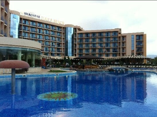 Hotel Iberostar Tiara Beach