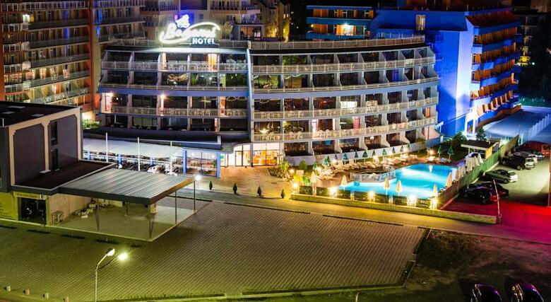 Hotel Bohemi