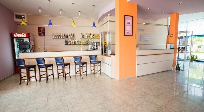 Hotel Bohemi