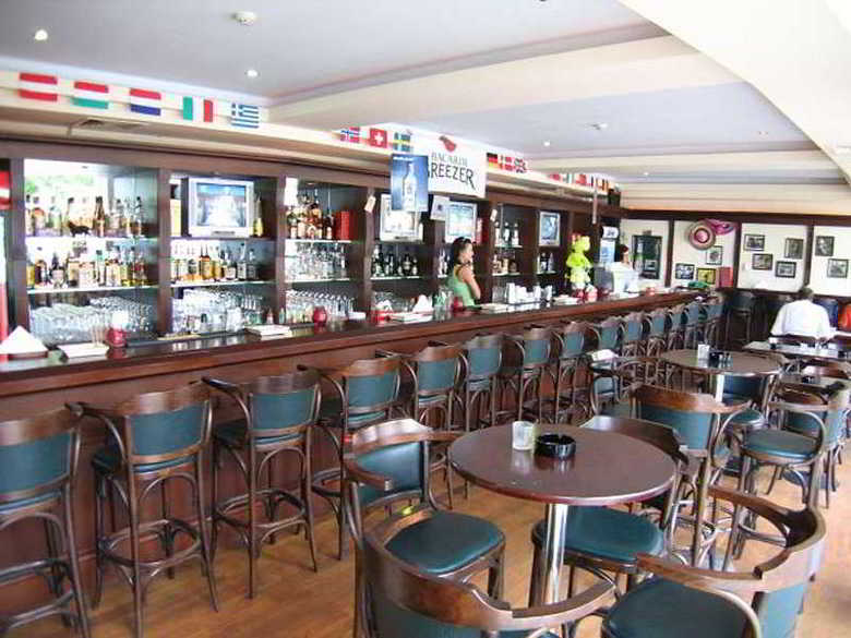 Hotel Sol Marina Palace