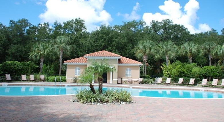 Pet Friendly Orlando Vacation Rentals