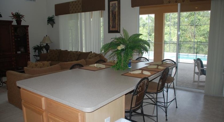 Pet Friendly Orlando Vacation Rentals