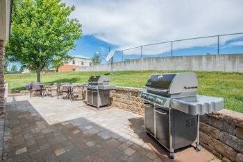 Hotel Candlewood Suites Jefferson City