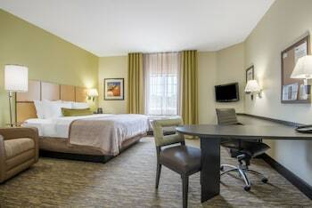 Hotel Candlewood Suites Jefferson City
