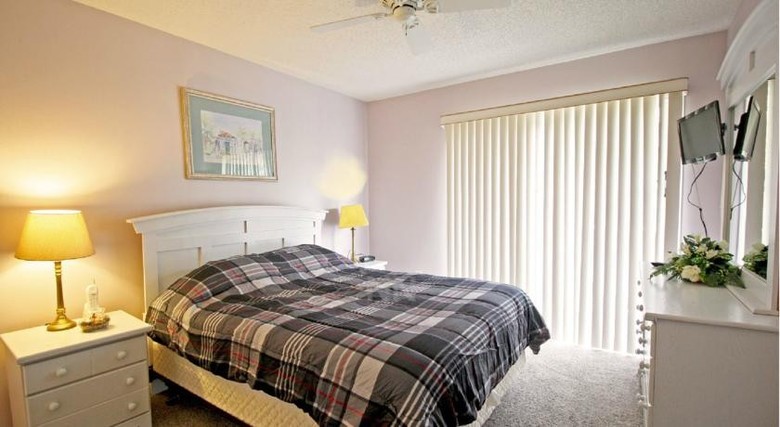 Emerald Island Resort By Legacy - Kissimmee