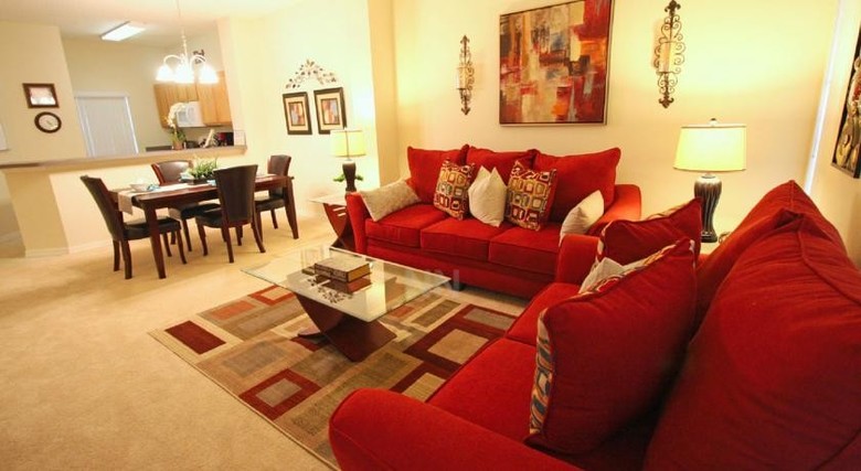 Emerald Island Resort By Legacy - Kissimmee