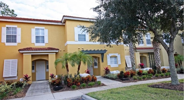 Emerald Island Resort By Legacy - Kissimmee