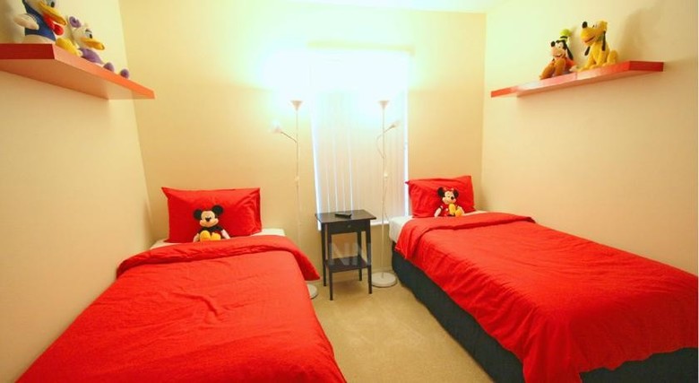 Emerald Island Resort By Legacy - Kissimmee