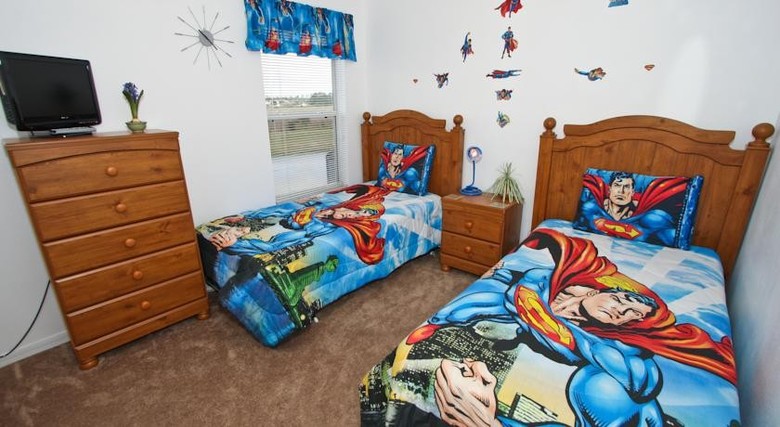 Carla�s Luxury Villa