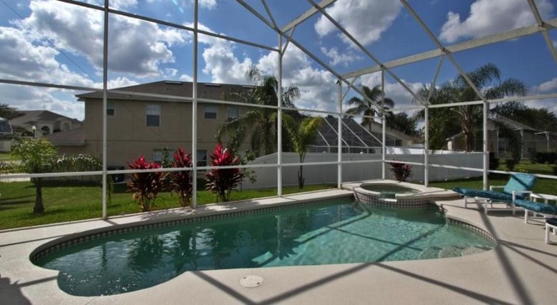 Affordable Orlando Villa Rentals
