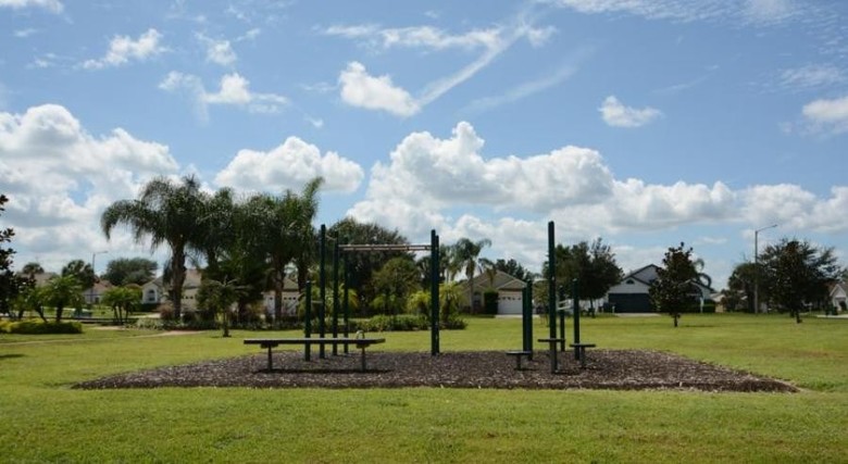 Elite Homes - Eagle Pointe