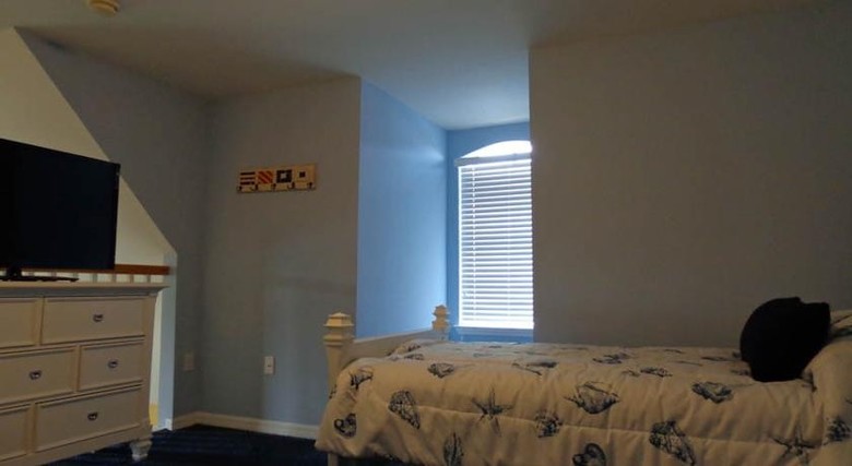 Runaway Beach Club Apartments