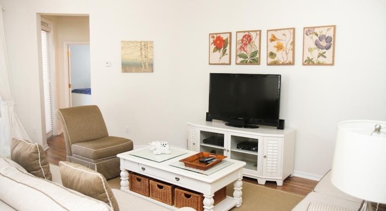 Reunion Resort By Cnd Holiday Homes