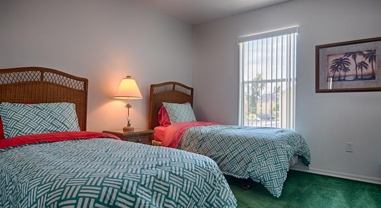 Kissimmee By 7th Heaven Vacation