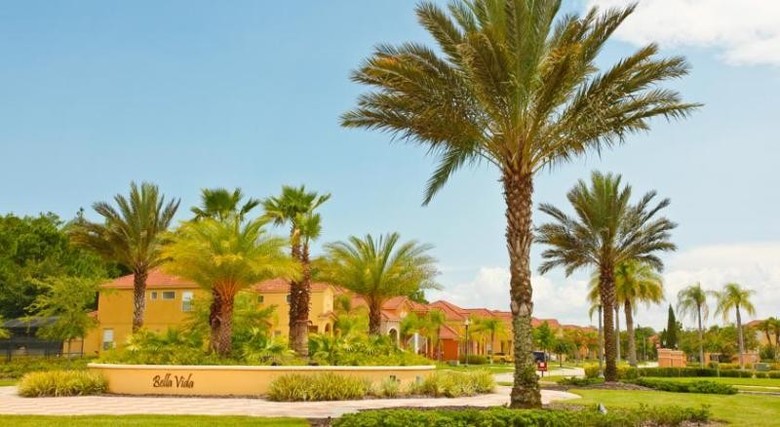 Bella Vida Resort By Dominium Vacation Homes