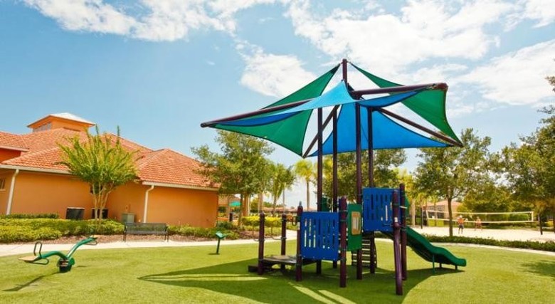 Bella Vida Resort By Dominium Vacation Homes