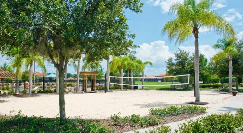 Bella Vida Resort By Dominium Vacation Homes