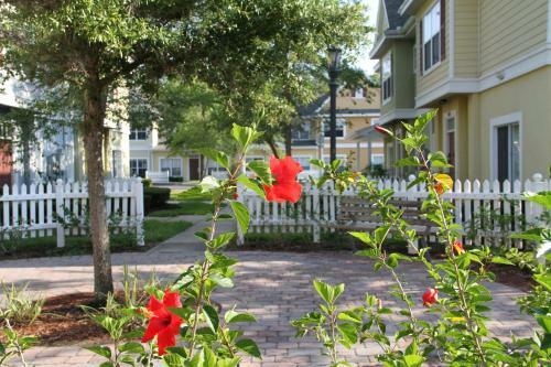 Venetian Bay Villages Resort