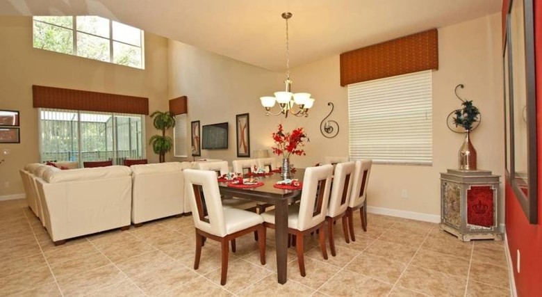 Paradise Palms Resort By Florida Scandi Vacation Homes