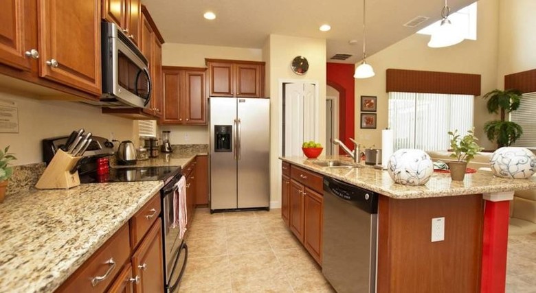 Paradise Palms Resort By Florida Scandi Vacation Homes