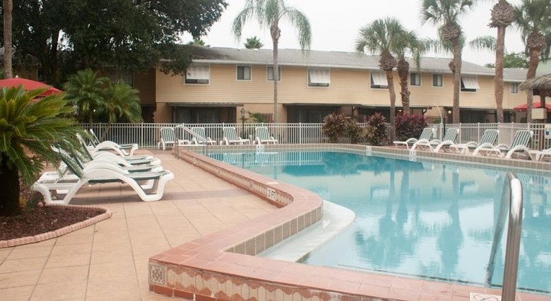 Florida Vacation Villas