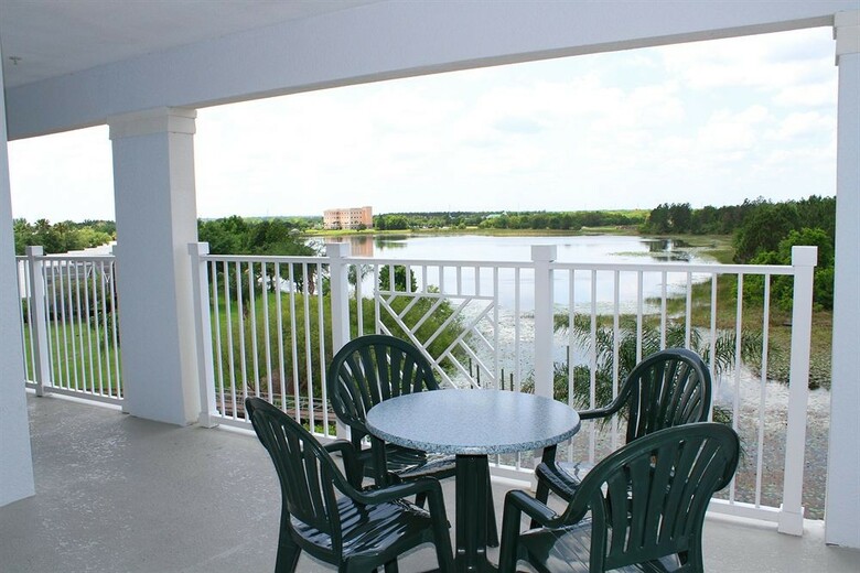 Hotel Summer Bay Orlando By Exploria Resorts