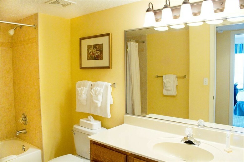 Hotel Summer Bay Orlando By Exploria Resorts