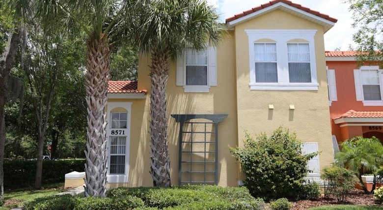 Emerald Island Resort By Orlando Select Vacation Rental