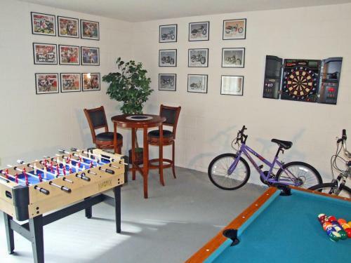 Loyalty Vacation Homes - Kissimmee