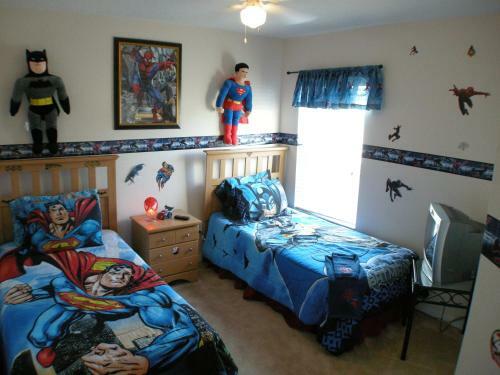 Loyalty Vacation Homes - Kissimmee