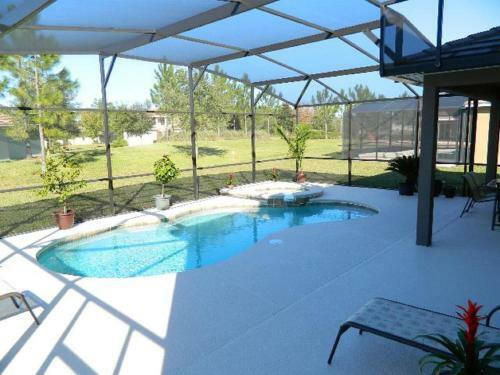 Loyalty Vacation Homes - Kissimmee