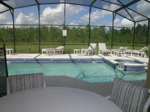 Loyalty Vacation Homes - Kissimmee