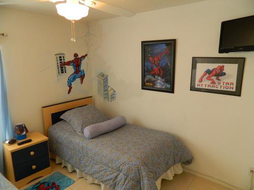 Loyalty Vacation Homes - Kissimmee