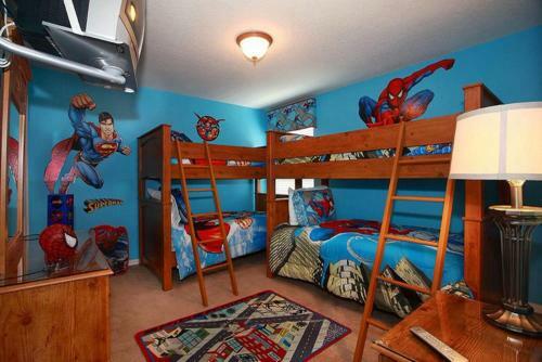 Loyalty Vacation Homes - Kissimmee