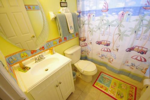 Loyalty Vacation Homes - Kissimmee
