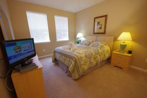 Loyalty Vacation Homes - Kissimmee