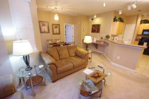 Loyalty Vacation Homes - Kissimmee