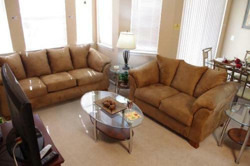 Loyalty Vacation Homes - Kissimmee
