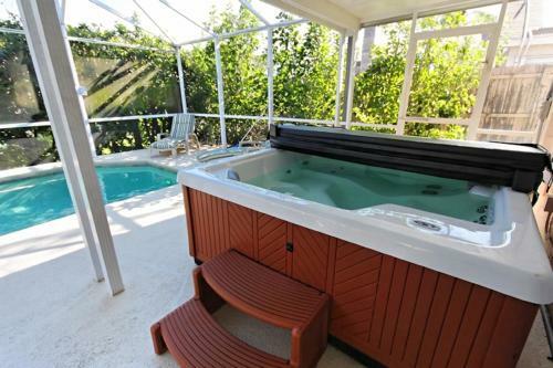 Loyalty Vacation Homes - Kissimmee