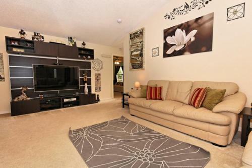 Loyalty Vacation Homes - Kissimmee