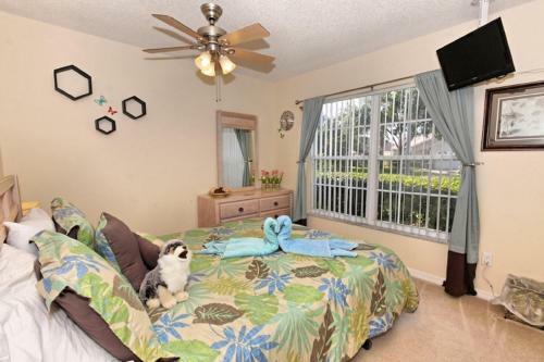 Loyalty Vacation Homes - Kissimmee