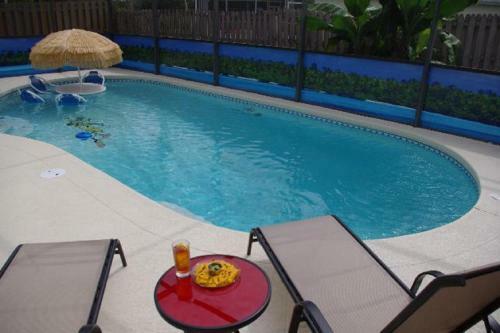 Loyalty Vacation Homes - Kissimmee