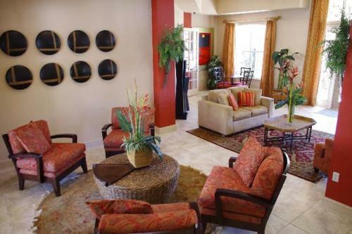 Loyalty Vacation Homes - Kissimmee