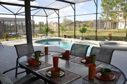 Loyalty Vacation Homes - Kissimmee
