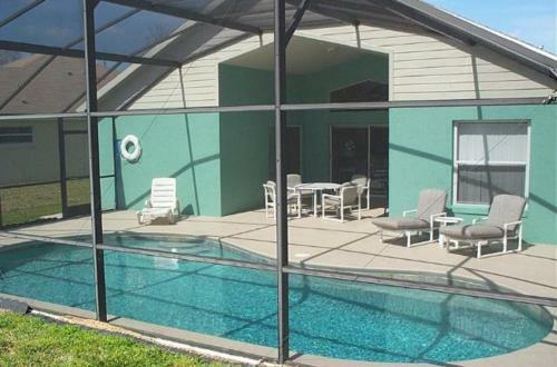 Loyalty Vacation Homes - Kissimmee
