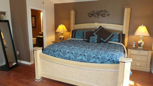 Loyalty Vacation Homes - Kissimmee