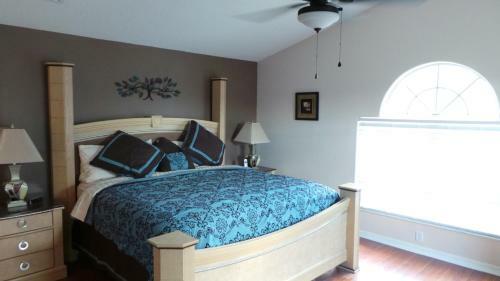 Loyalty Vacation Homes - Kissimmee