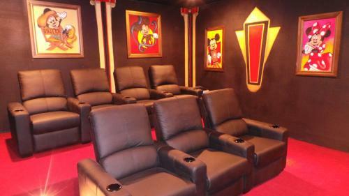 Loyalty Vacation Homes - Kissimmee