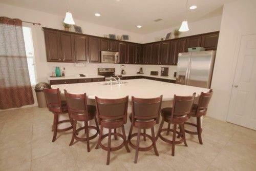 Loyalty Vacation Homes - Kissimmee