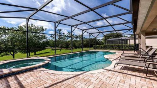 Loyalty Vacation Homes - Kissimmee